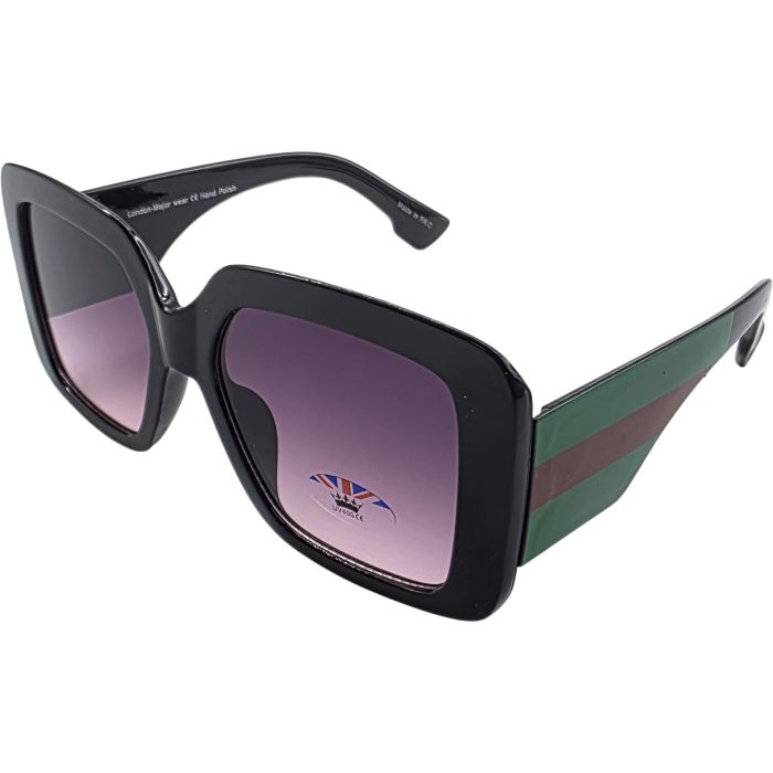 Oversized Square Sunglasses (12Pcs)