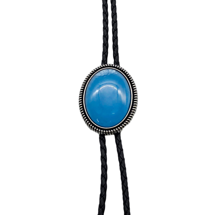 Cowboy Bolo Tie (12pcs)
