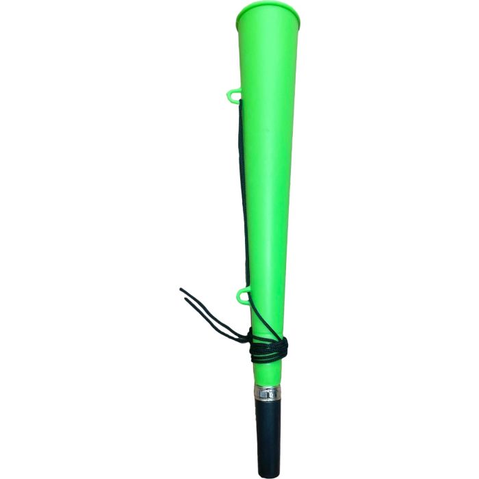 Fancy Plain Vuvuzela Horn (12Pcs)