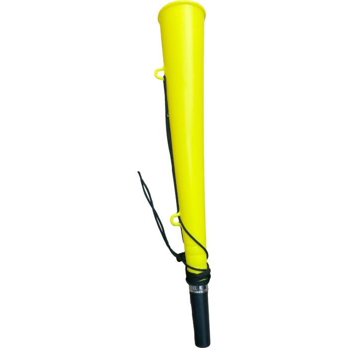 Fancy Plain Vuvuzela Horn (12Pcs)
