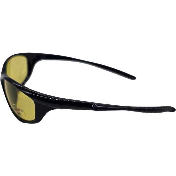 Style Classic Wide Sports Sunglasses (12Pcs)