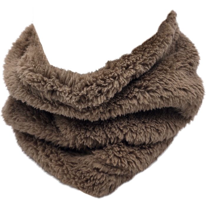 Fleece Ski Neck Warmer (12Pcs)