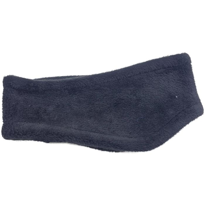 Winter Fleece Ear Warmer Headband (12Pcs)