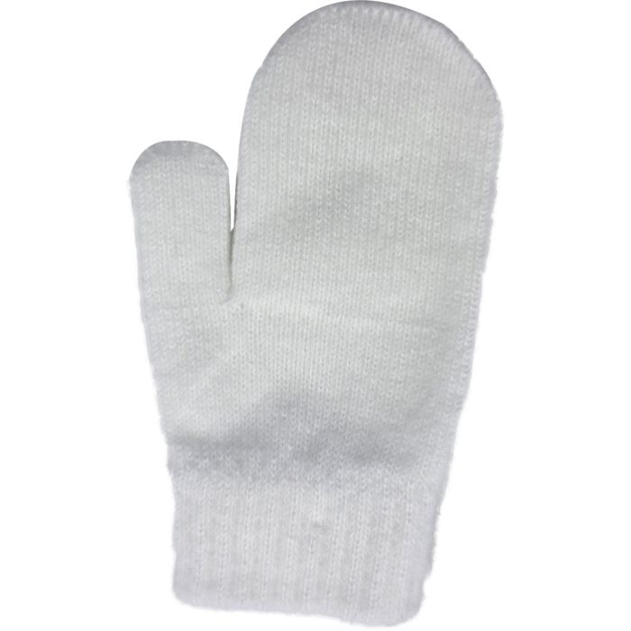 Knitted Kids Gloves (12Pcs)