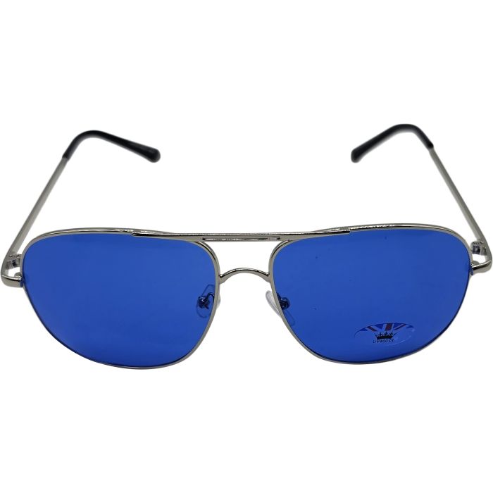Stylish Square Aviator Sunglasses (12pcs)
