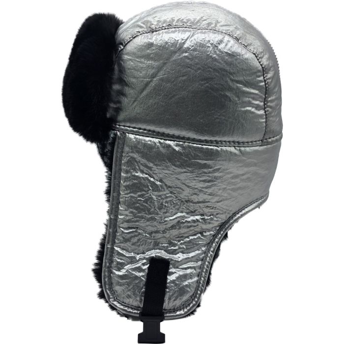 Stylish Winter Trapper Hat