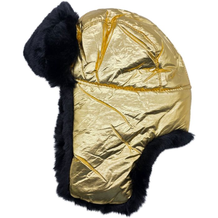 Stylish Winter Trapper Hat