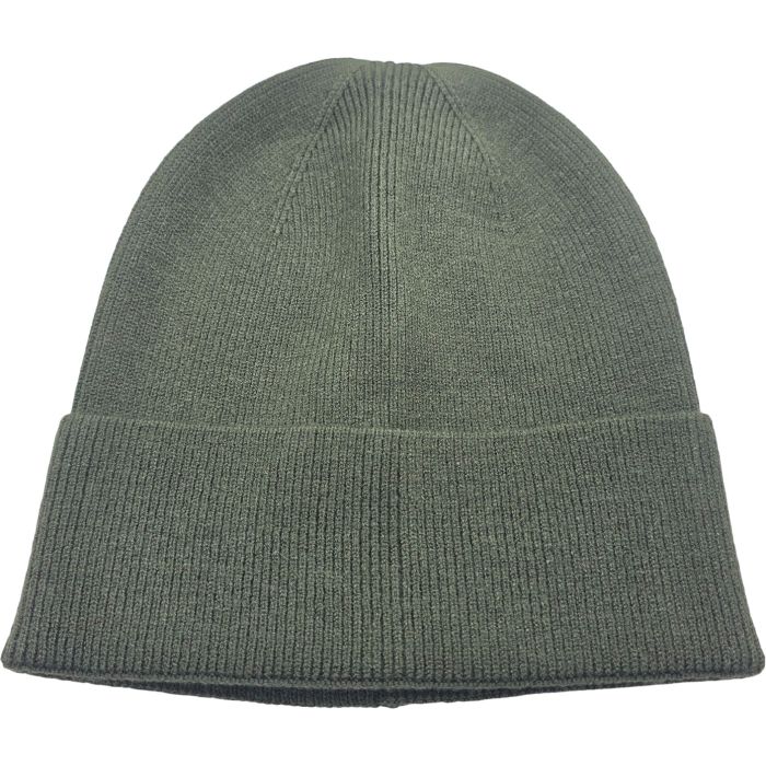 Stylish Classic Thin Soft Beanies (12Pcs)