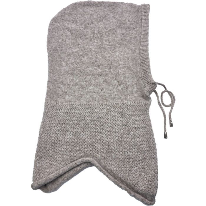 Women’s Cashmere Knitted Hood (12Pcs)