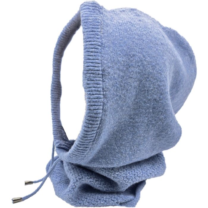 Women’s Cashmere Knitted Hood (12Pcs)