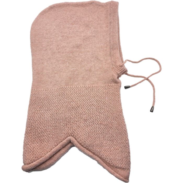 Women’s Cashmere Knitted Hood (12Pcs)