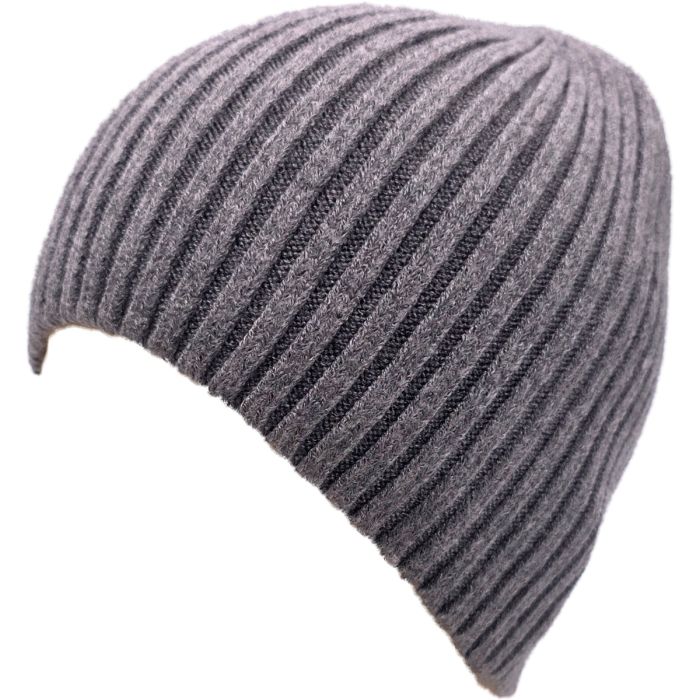 Classic Knitted Beanies (12Pcs)