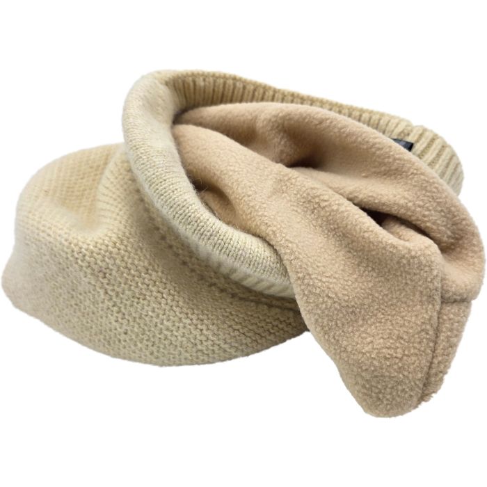 Women’s Cashmere Wool Spitfire Cap (12Pcs)