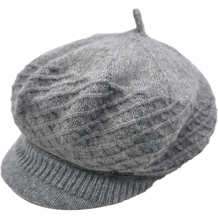 Women’s Spitfire Newsboy Cap (12Pcs)