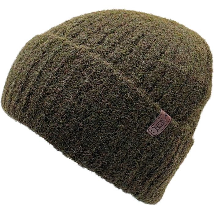 Classic Knitted Beanies (12Pcs)