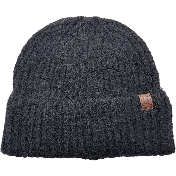 Classic Knitted Beanies (12Pcs)