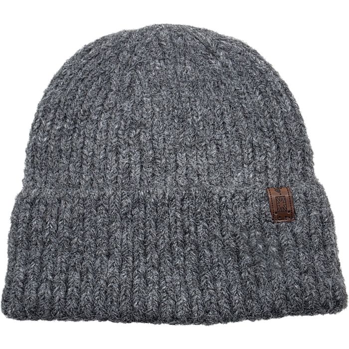 Classic Knitted Beanies (12Pcs)