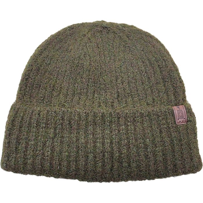 Classic Knitted Beanies (12Pcs)