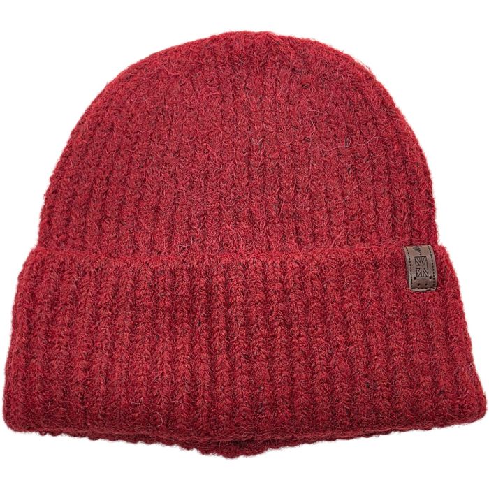 Classic Knitted Beanies (12Pcs)