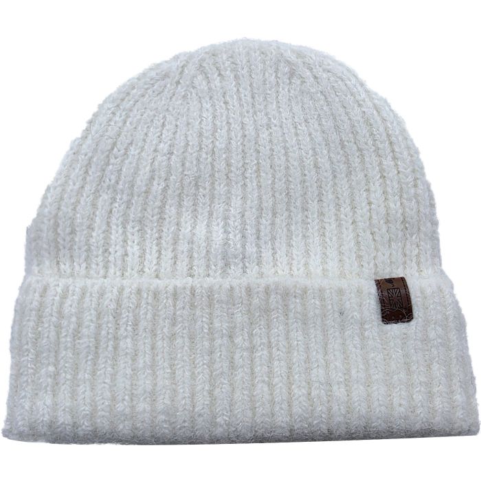 Classic Knitted Beanies (12Pcs)