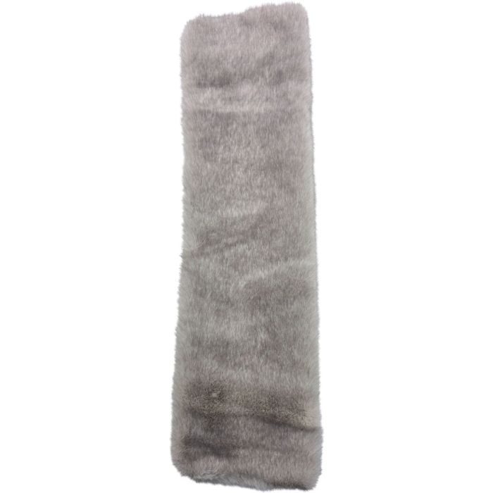 Soft Faux Fur Winter Scarves