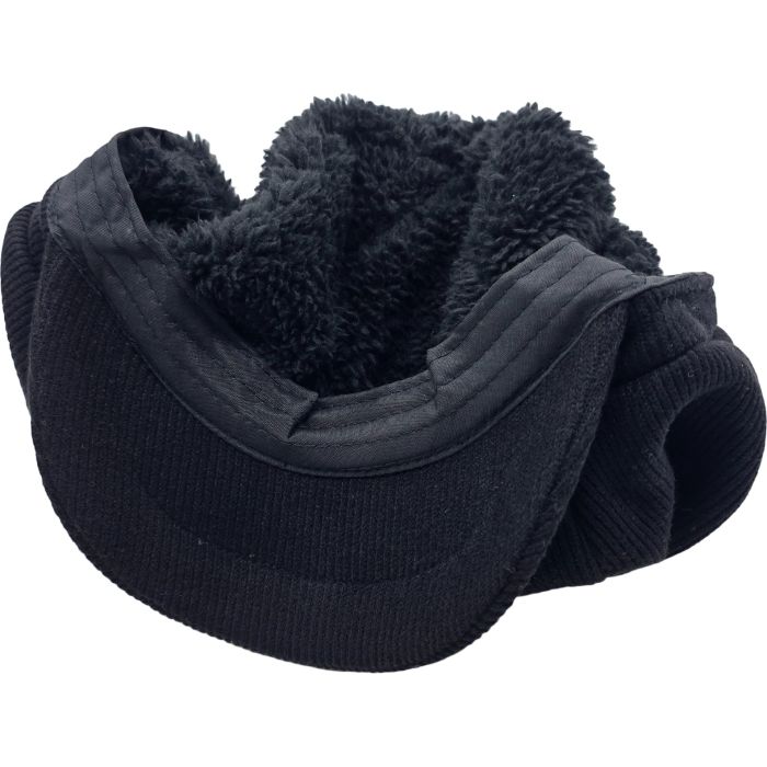 Plain Colour Women’s Newsboy Cap