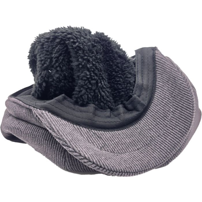 Plain Colour Women’s Newsboy Cap