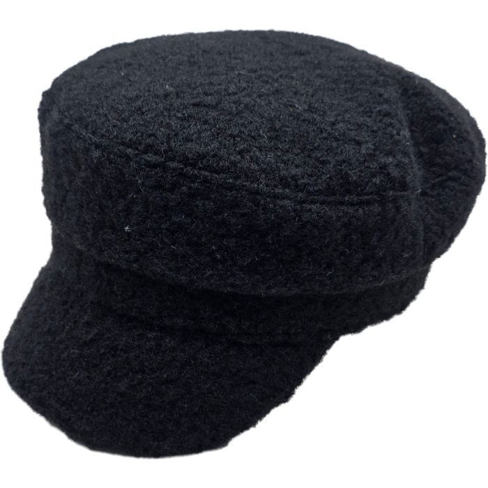 Casual Captains Breton Cap