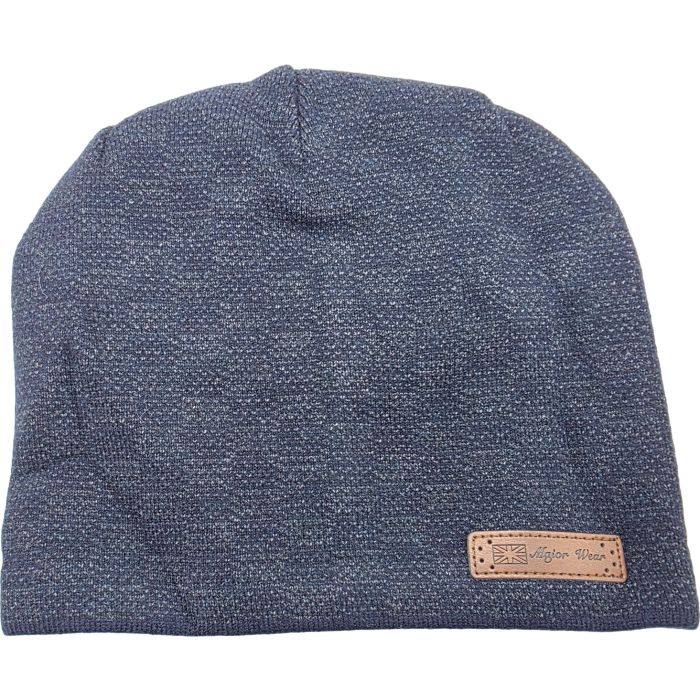 Stylish Checked Winter Beanie (12Pcs)