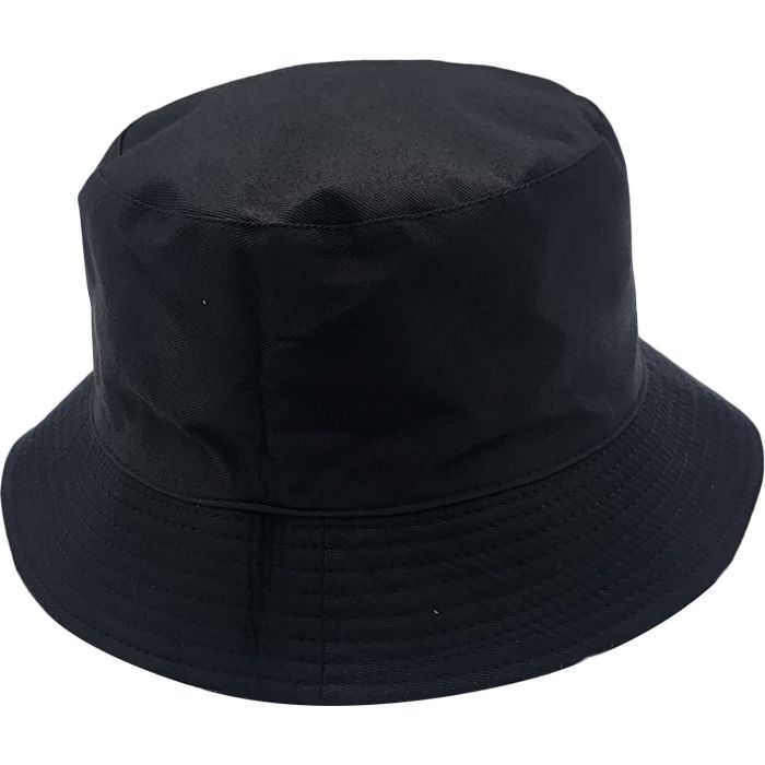 Reversible Summer Bucket hats (12Pcs)