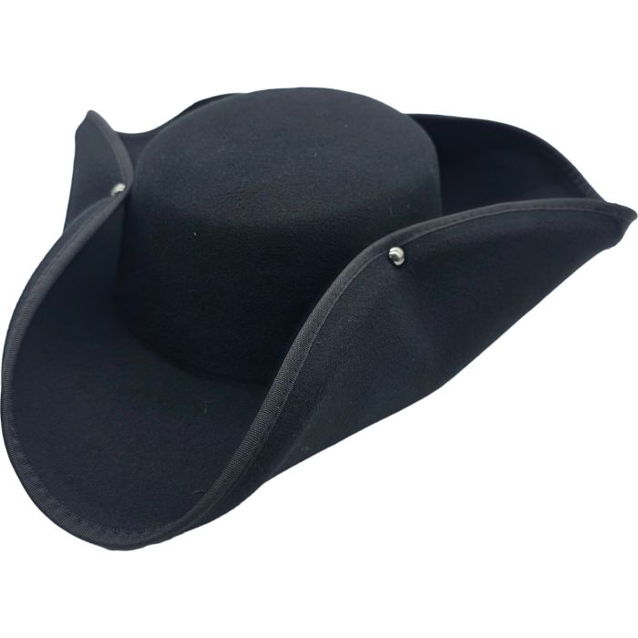Army Military Tricorn Hats