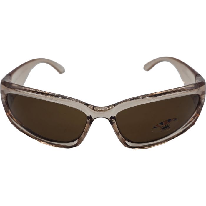 Classic Wider Sports Sunglasses (12Pcs)
