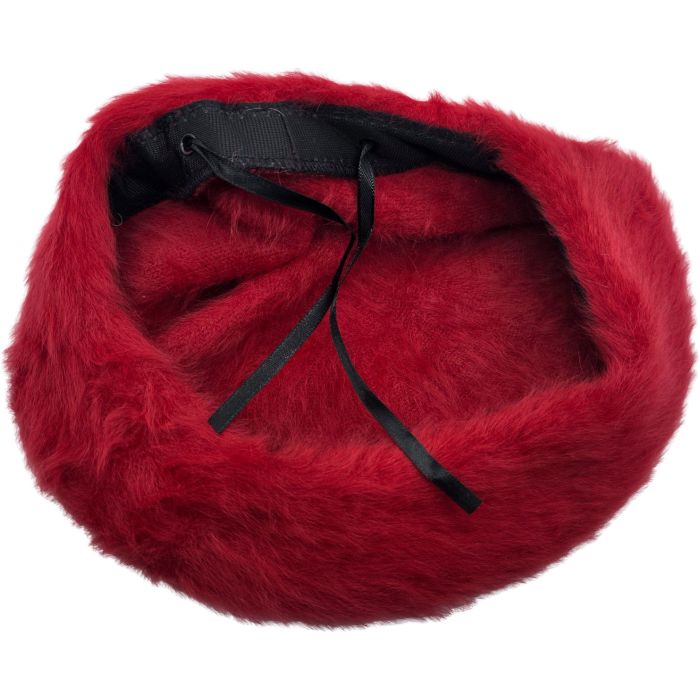 Classic Angora Women’s Beret