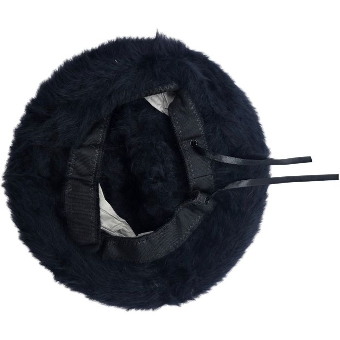Classic Angora Women’s Beret