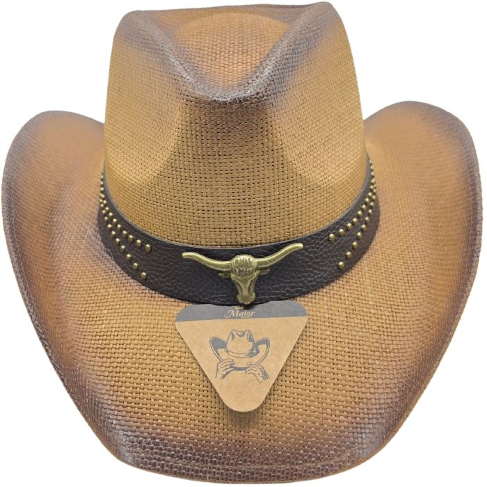 Summer Cowboy Hat