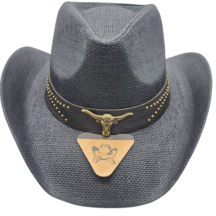 Summer Cowboy Hat