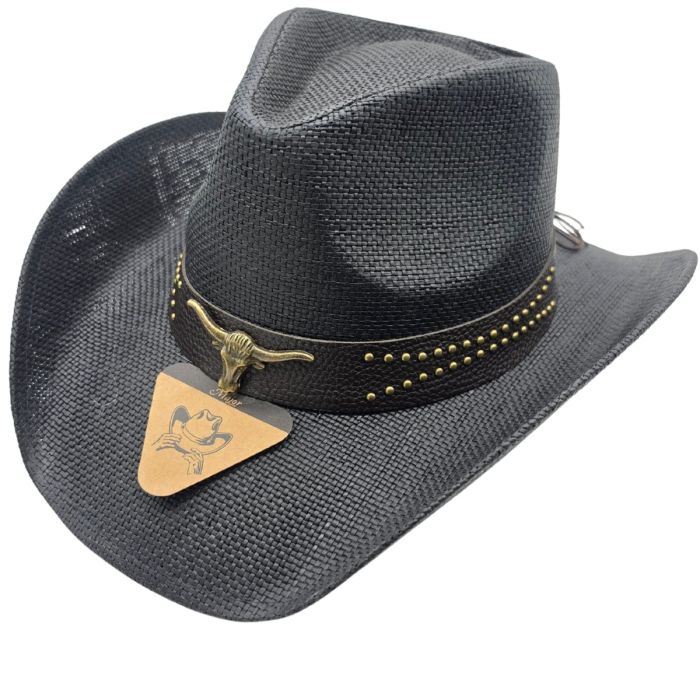 Summer Cowboy Hat