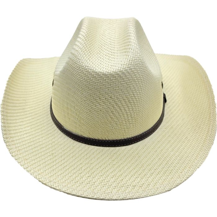 Summer Cowboy Hat