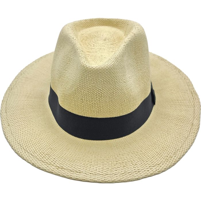 Summer Panama Hat