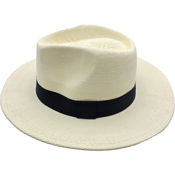 Summer Panama Hat