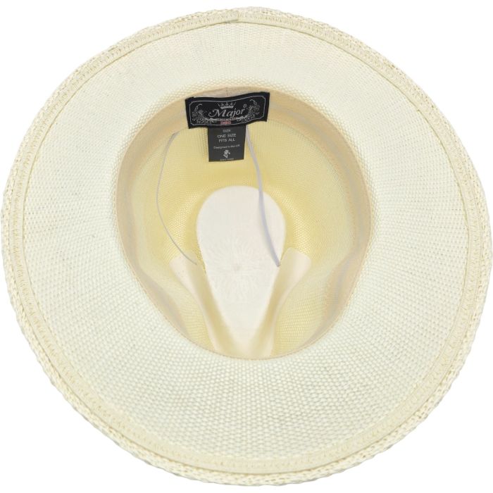 Summer Panama Hat