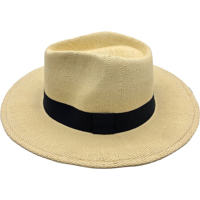 Summer Panama Hat