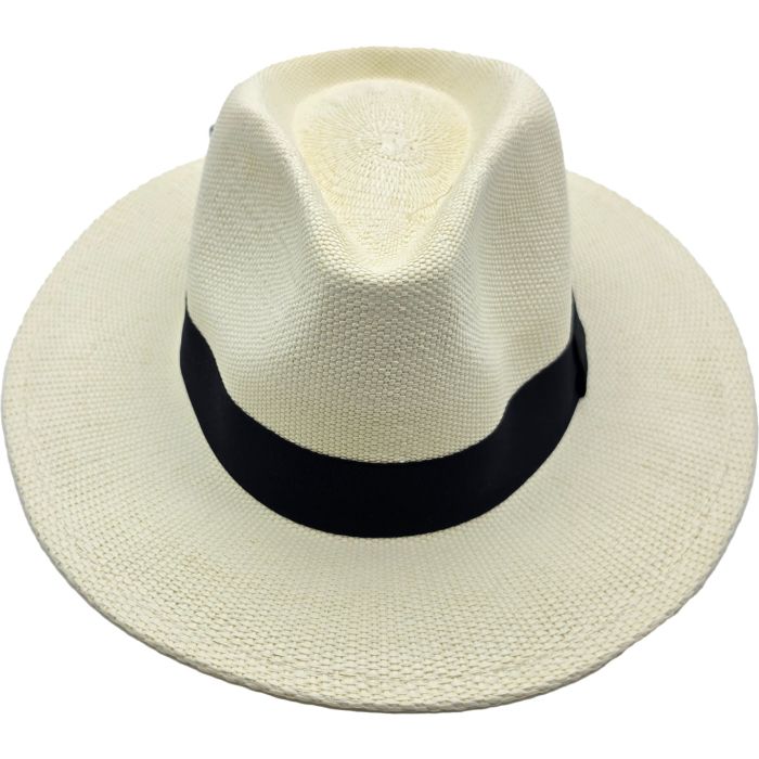 Summer Panama Hat