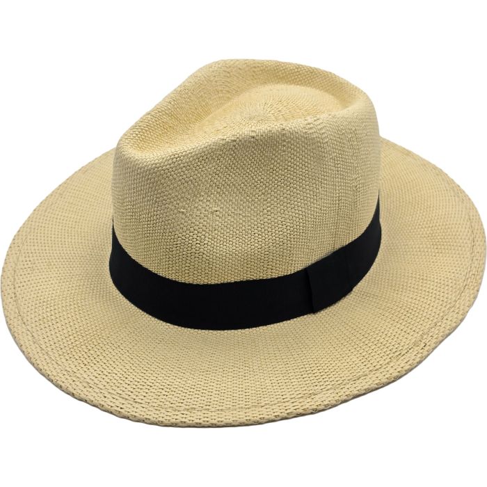 Summer Panama Hat
