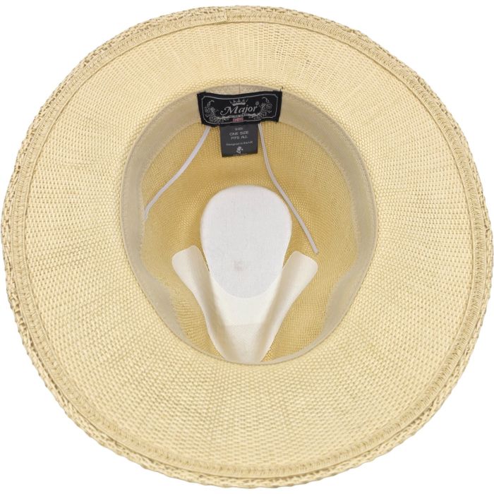 Summer Panama Hat