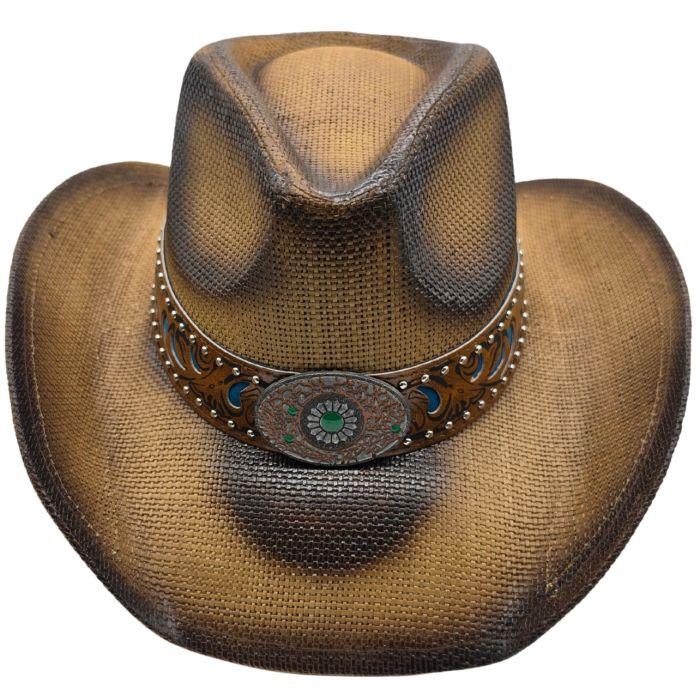 Summer Cowboy Hat
