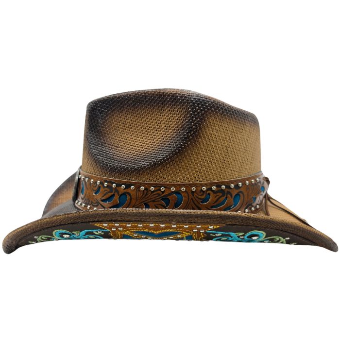 Summer Cowboy Hat