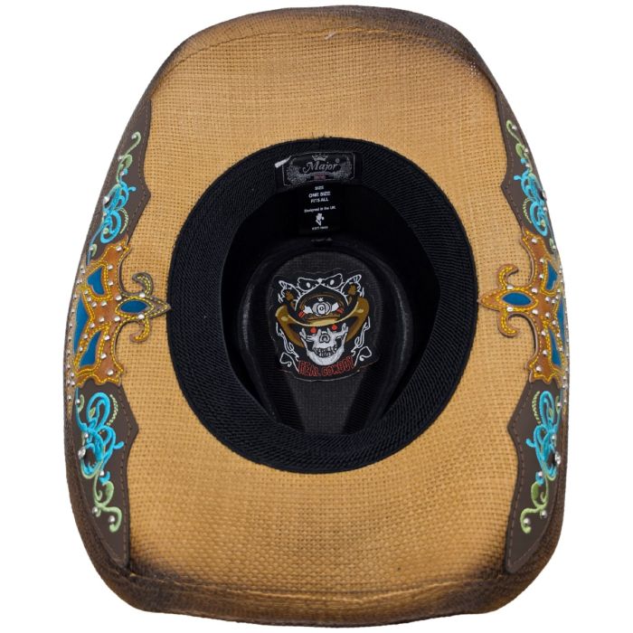 Summer Cowboy Hat