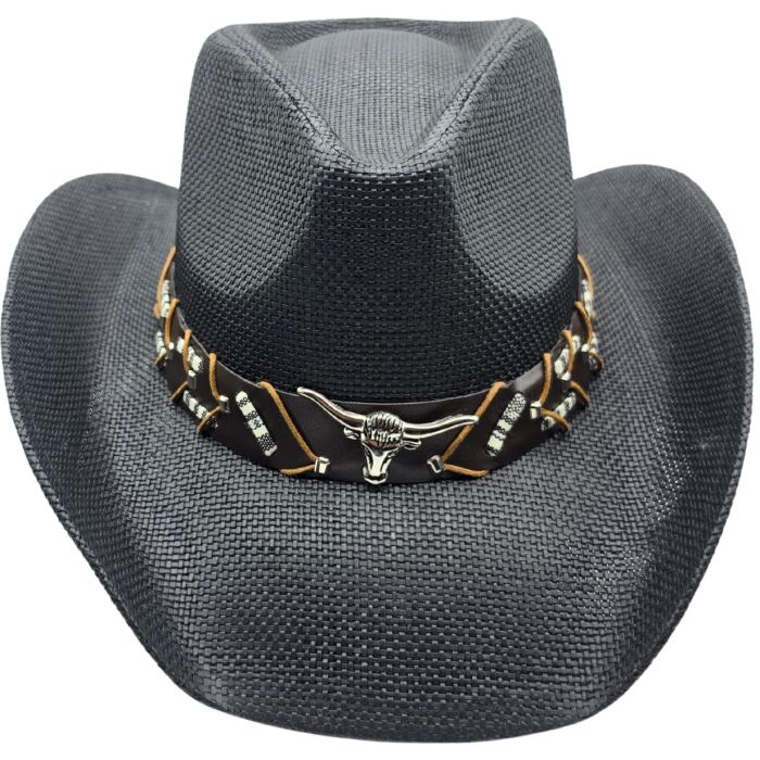 Summer Cowboy Hat