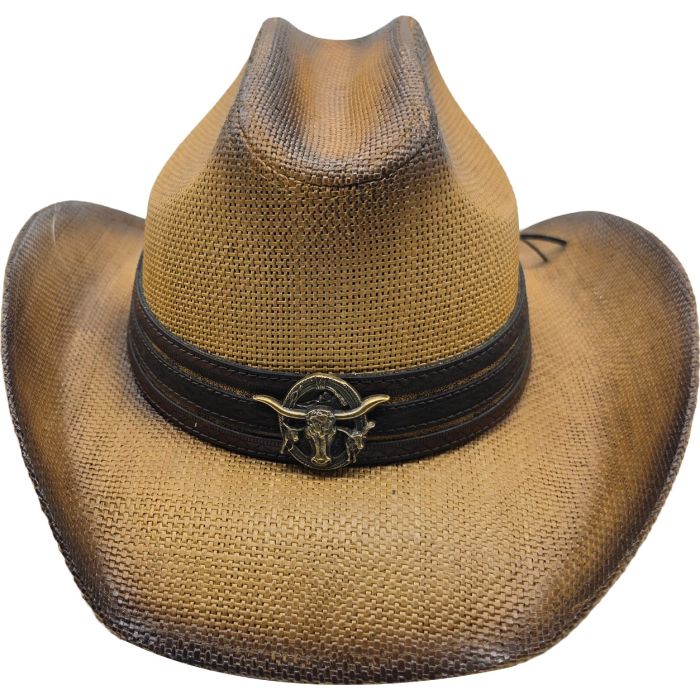 Summer Cowboy Hat